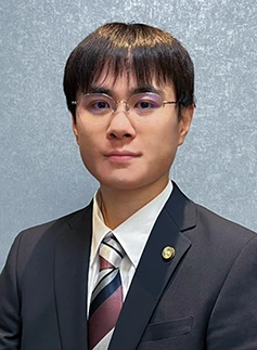 弁護士 小野 翔大